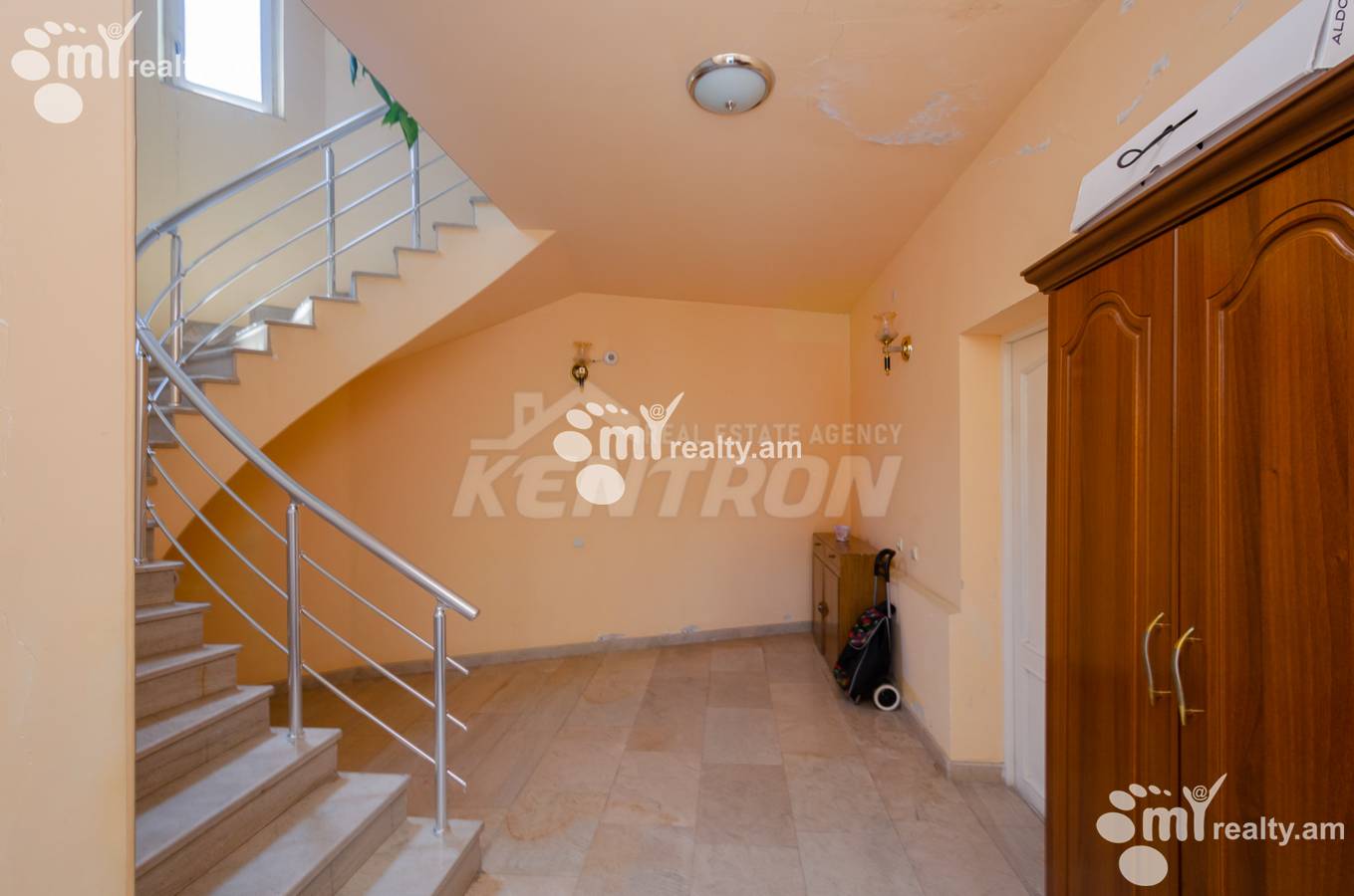 Купить дом Герцен ул., Канакер-Зейтун Ереван, 137110