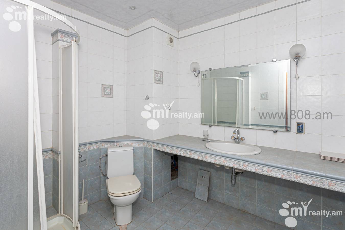 6 սենյականոց բնակարան  Ա. Ավետիսյան փող, Արաբկիր Երևան, 126749