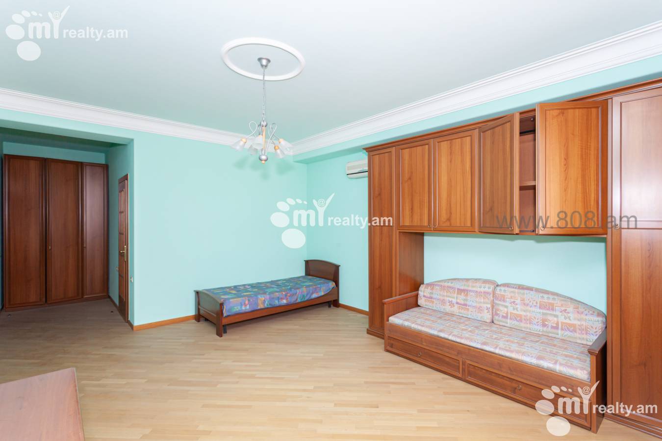 6 սենյականոց բնակարան  Ա. Ավետիսյան փող, Արաբկիր Երևան, 126749