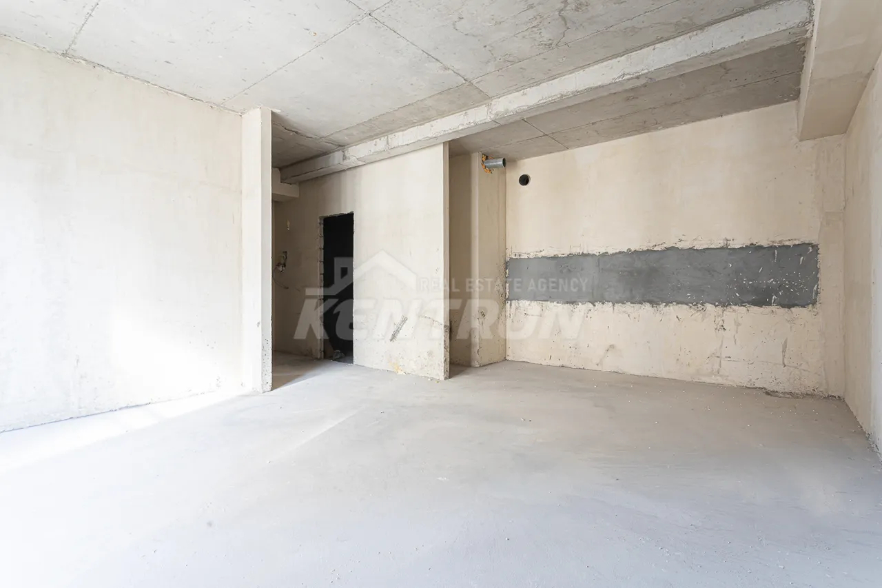 2 bedroom apartment for sale Leningradyan st., Malatsia-Sébastia Yerevan, 158453