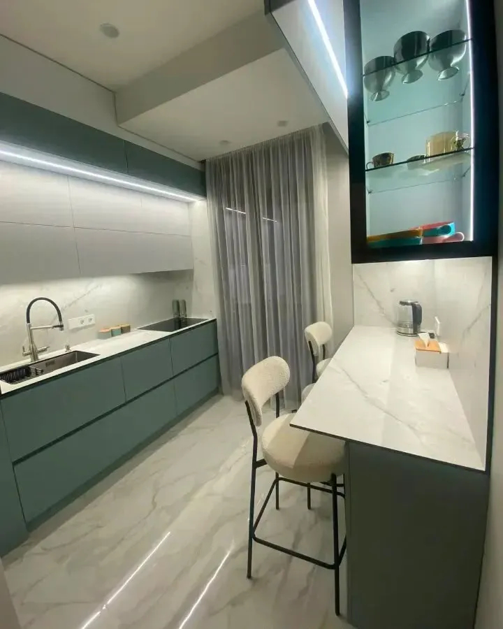 2 bedroom apartment for rent Arshakunyats Ave, Center Yerevan, 161286
