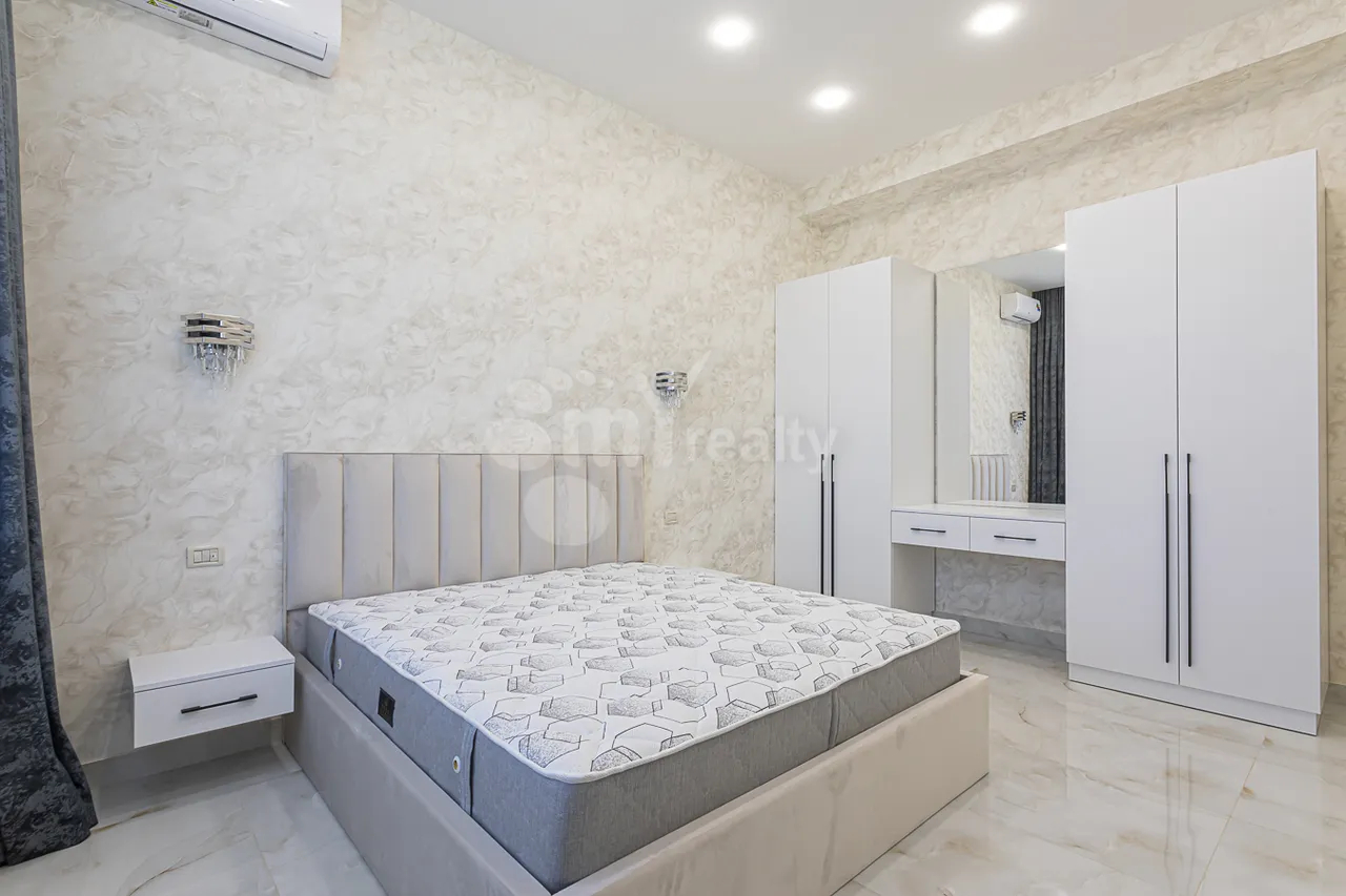 House for rent M. Babajanyan St, Avan Yerevan, 158080