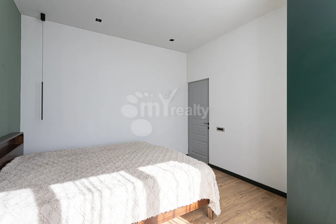 House for sale G 1 dis., Adshapnjak Yerevan, 159470