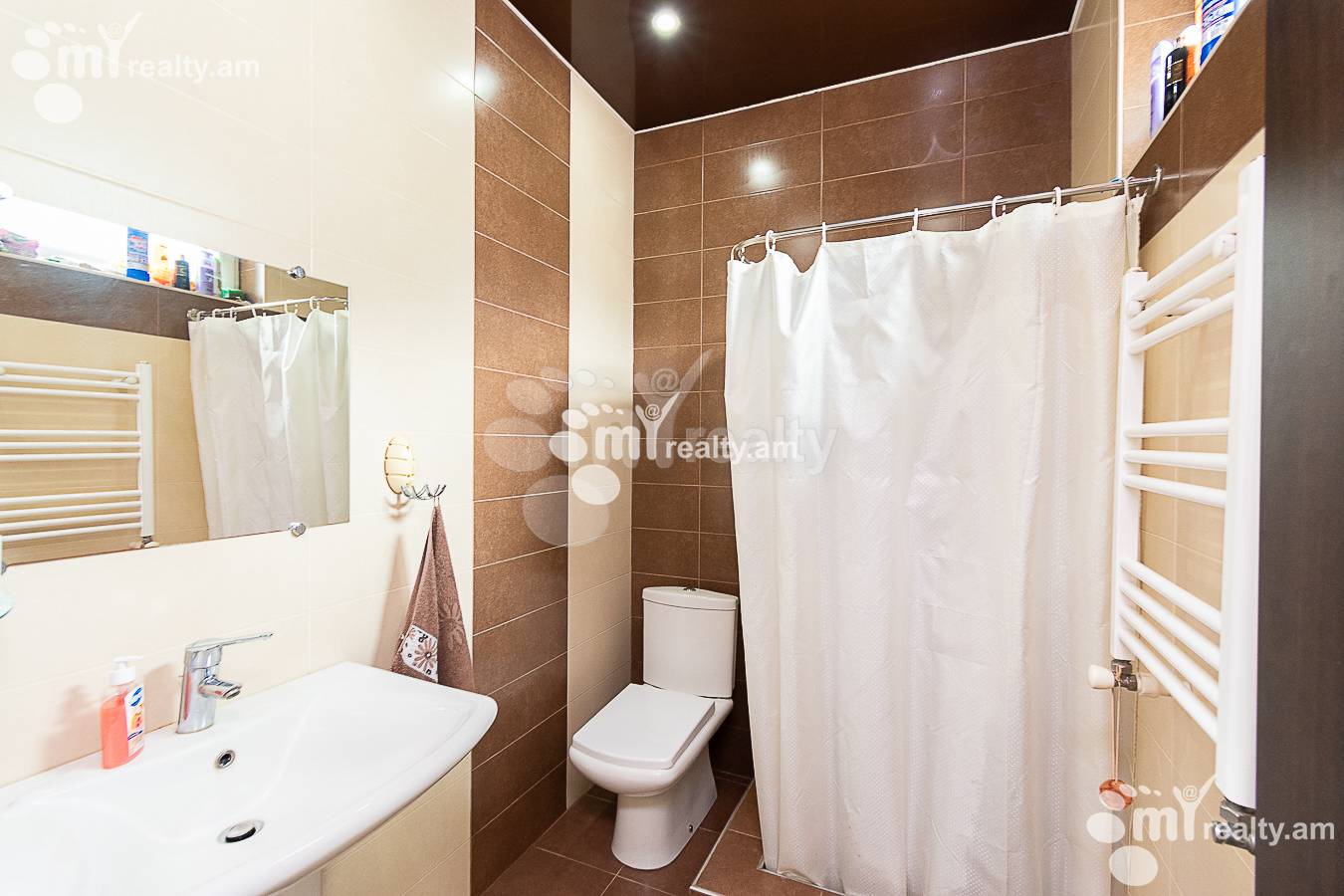 Առանձնատուն  Դուրյան թաղ, Ավան Երևան, 154960