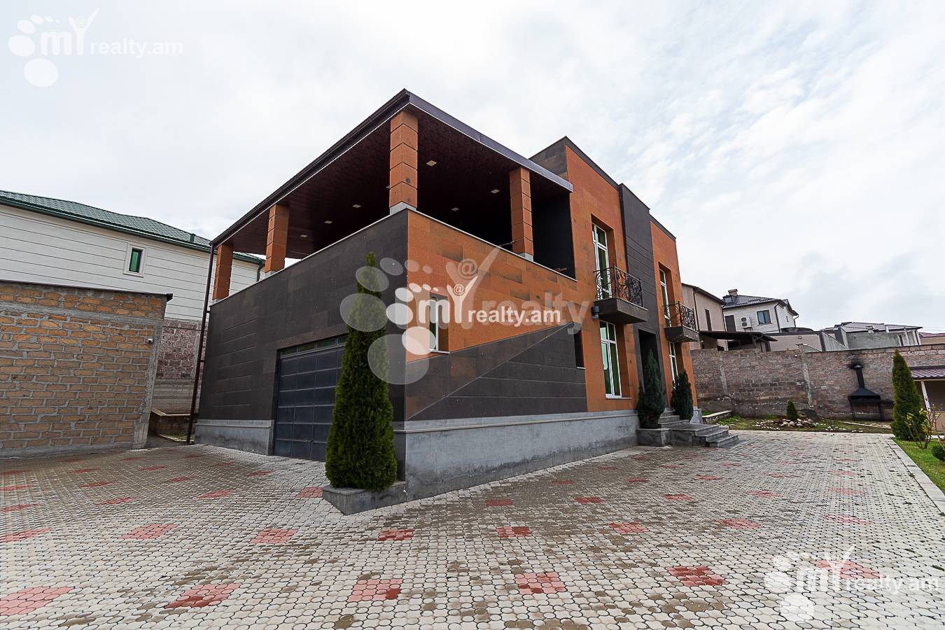 Առանձնատուն  Դուրյան թաղ, Ավան Երևան, 154960