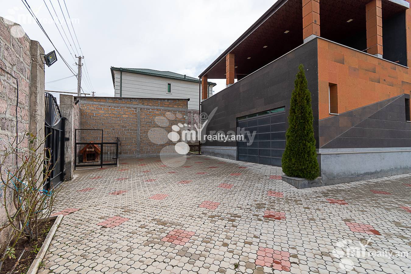 Առանձնատուն  Դուրյան թաղ, Ավան Երևան, 154960