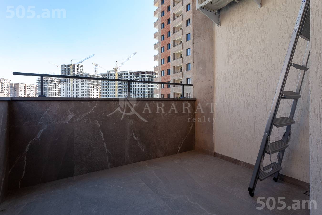 4 bedroom apartment for sale N. Tigranyan dead end, Arabkir Yerevan, 138723