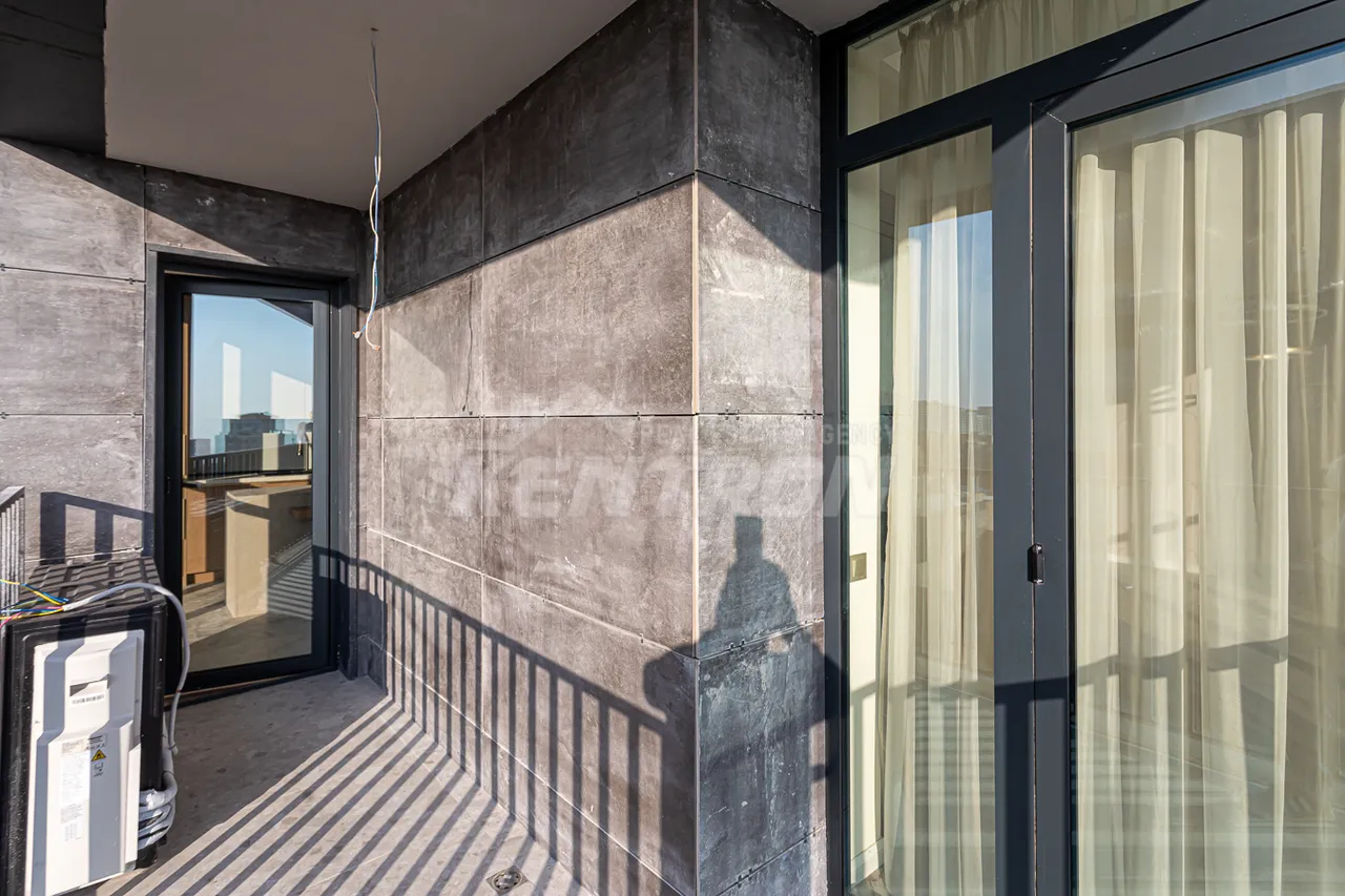 3 bedroom apartment for rent Komitas Ave, Arabkir Yerevan, 157286