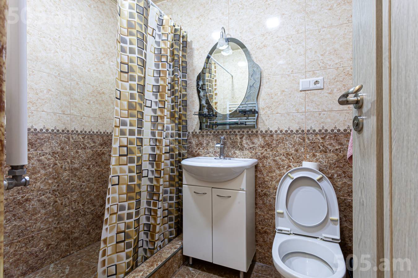 2 bedroom apartment for rent خیابان آرگیشتی, مرکز شهر ایروان, 150600