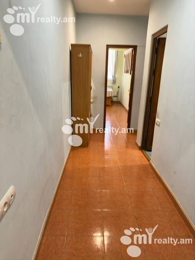 Снять 3 комнатную квартиру А. Хачатурян ул, Арабкир Ереван, 151938