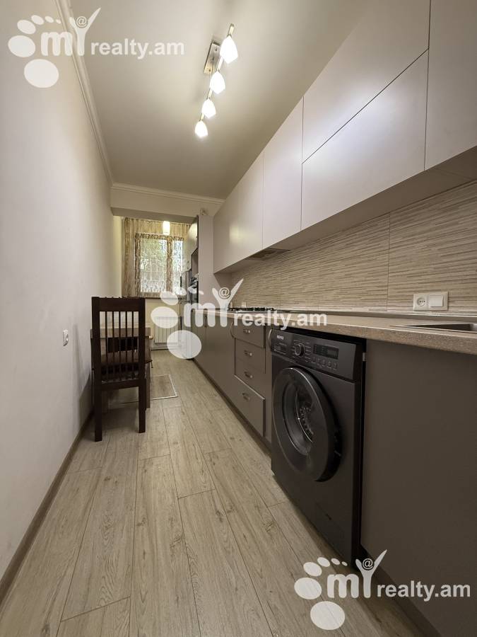 3 սենյականոց բնակարան  Մամիկոնյանց փող, Արաբկիր Երևան, 157042