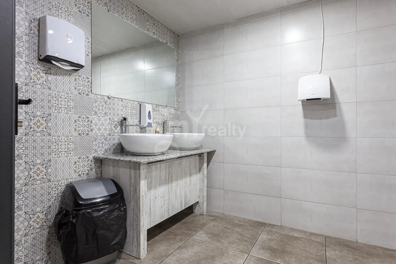 Commercial property for sale Komitas Ave, Arabkir Yerevan, 157409