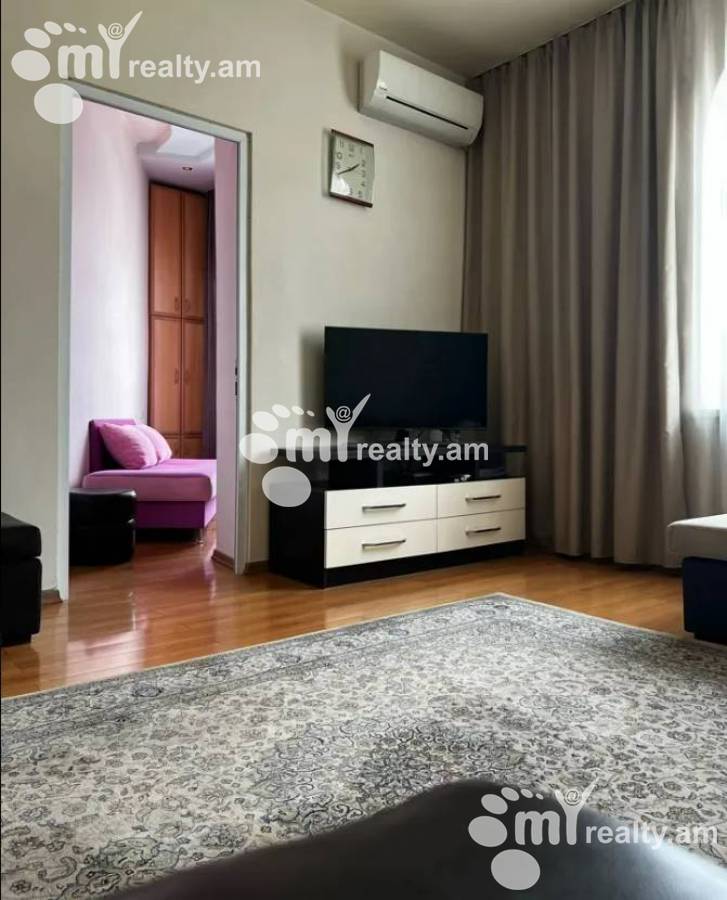 2 bedroom apartment for sale Baghramyan av(Arabkir), Arabkir Yerevan, 142804