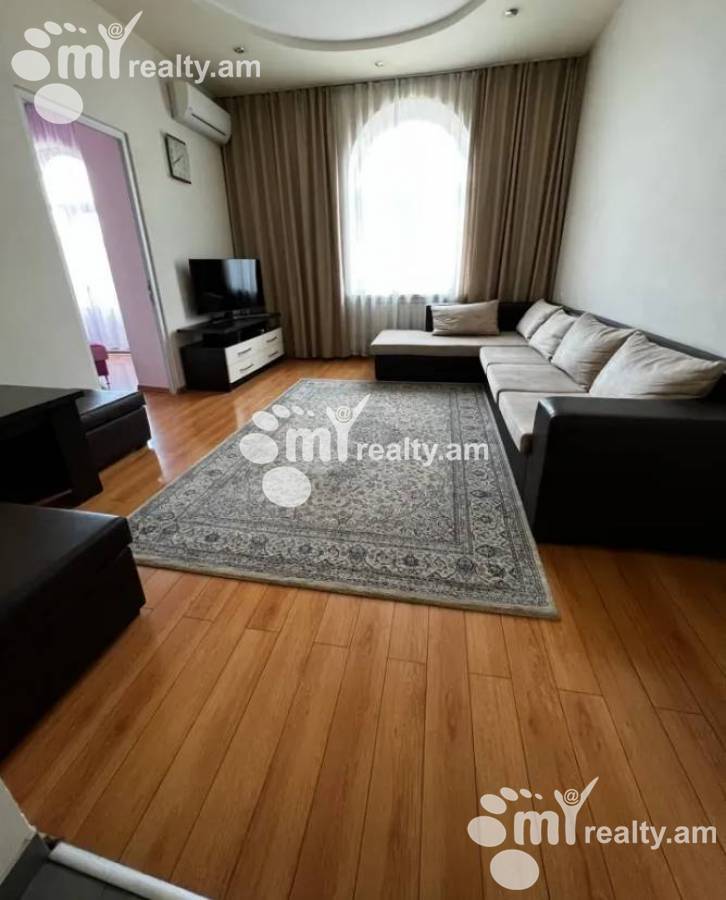 Купить 2 комнатную квартиру Баграмян пр(Арабкир), Арабкир Ереван, 142804