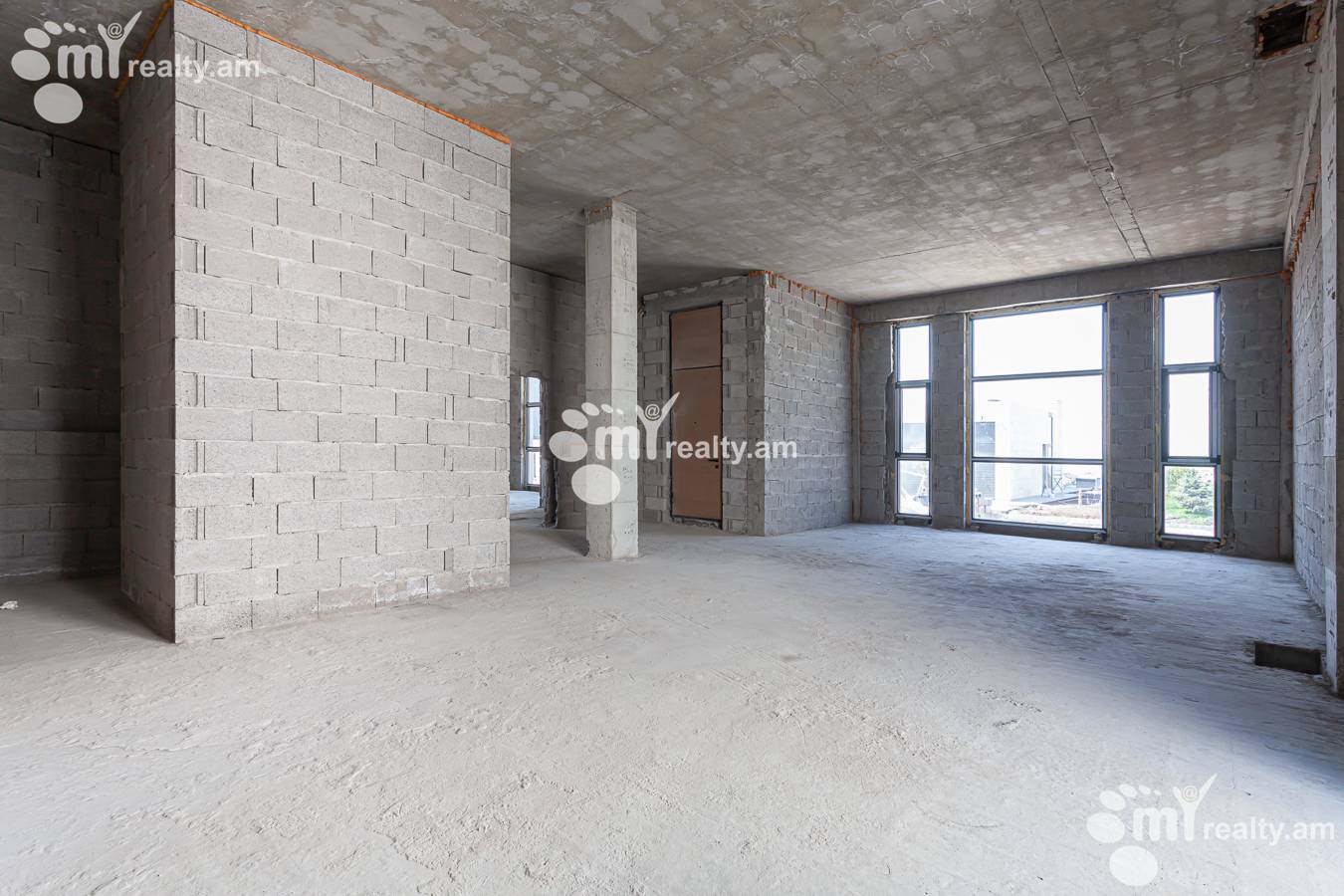 House for sale Vahakni District, Vahagnie Yerevan, 155827