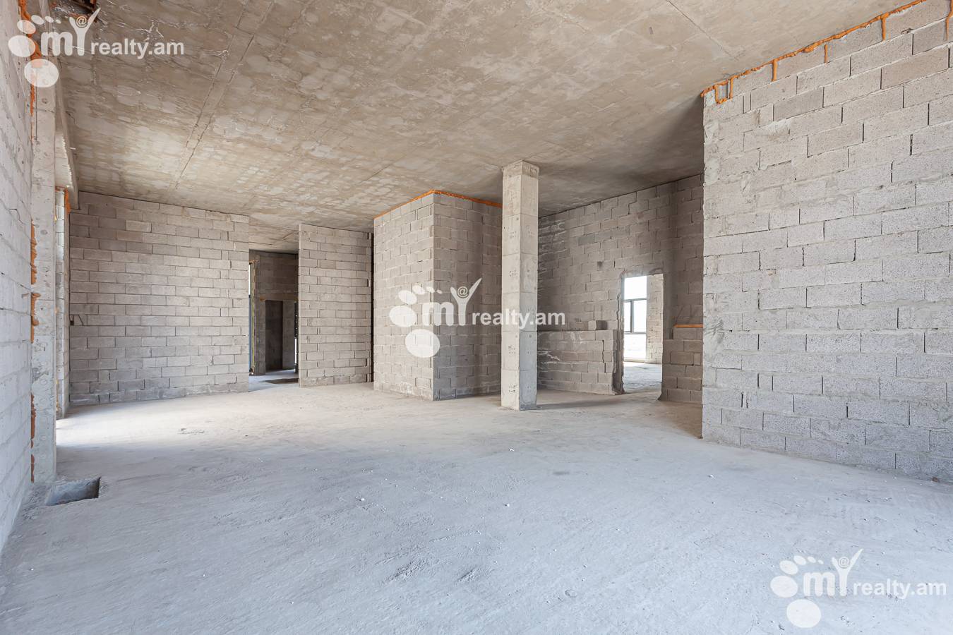 House for sale Vahakni District, Vahagnie Yerevan, 155827