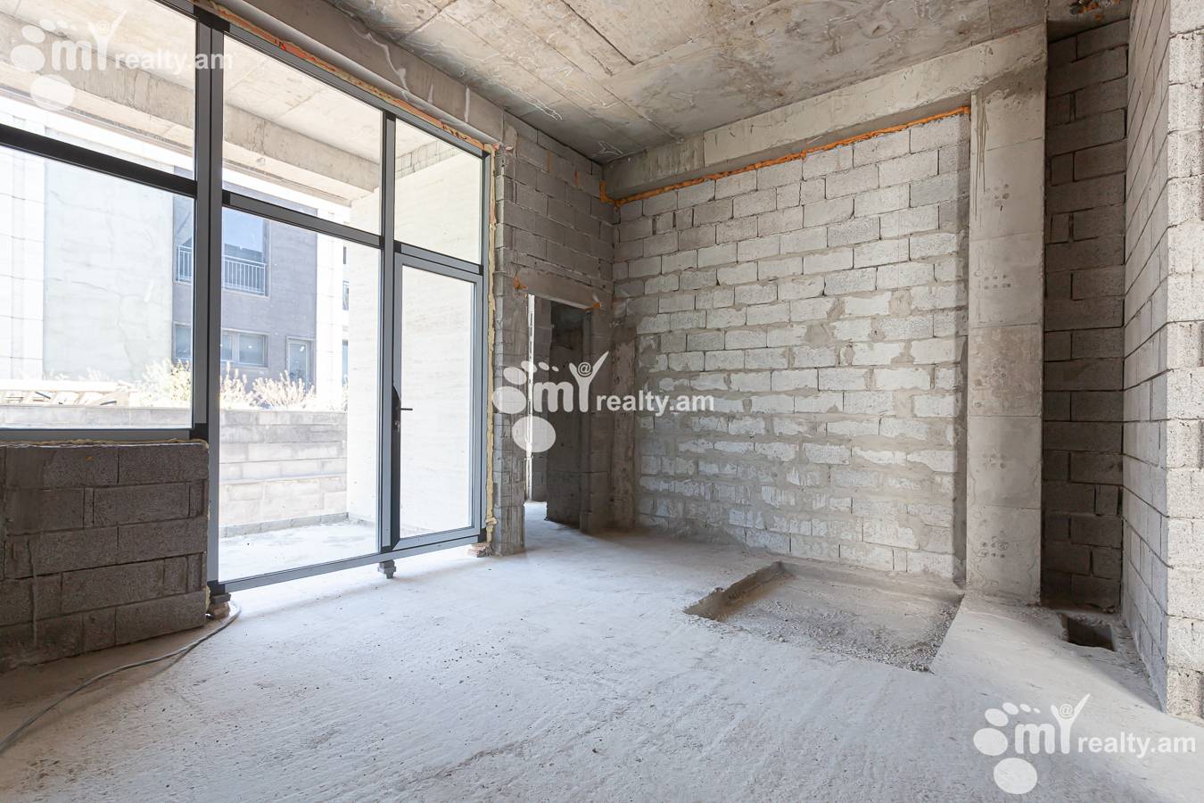 House for sale Vahakni District, Vahagnie Yerevan, 155827