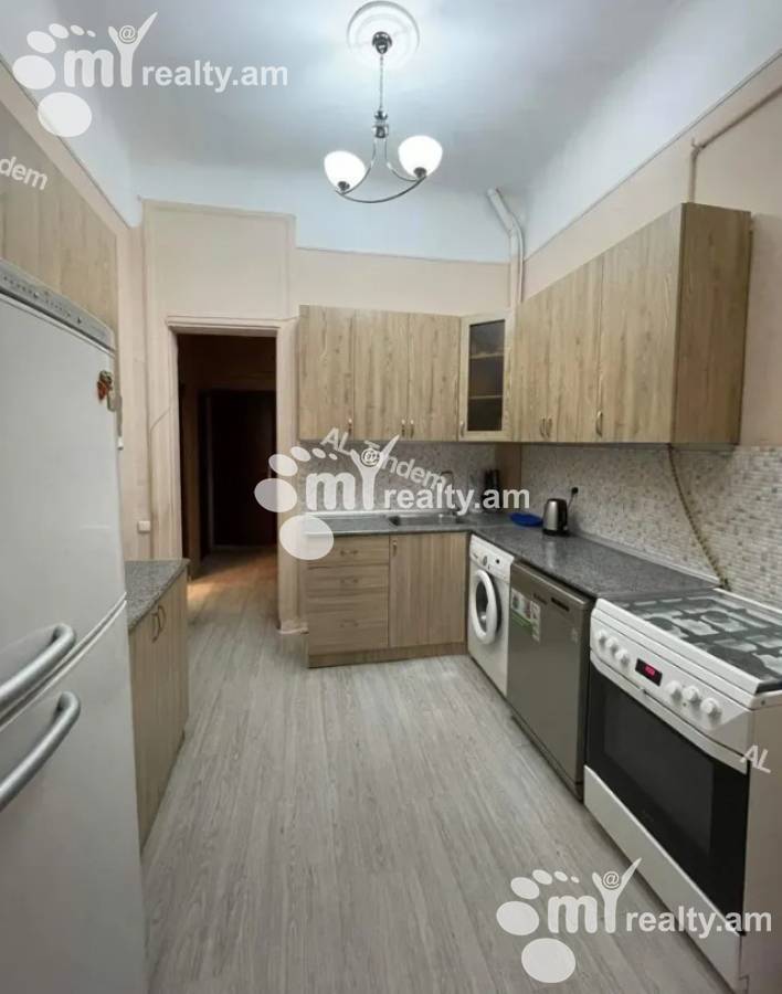 3 bedroom apartment for sale Vardanants St, Center Yerevan, 156182