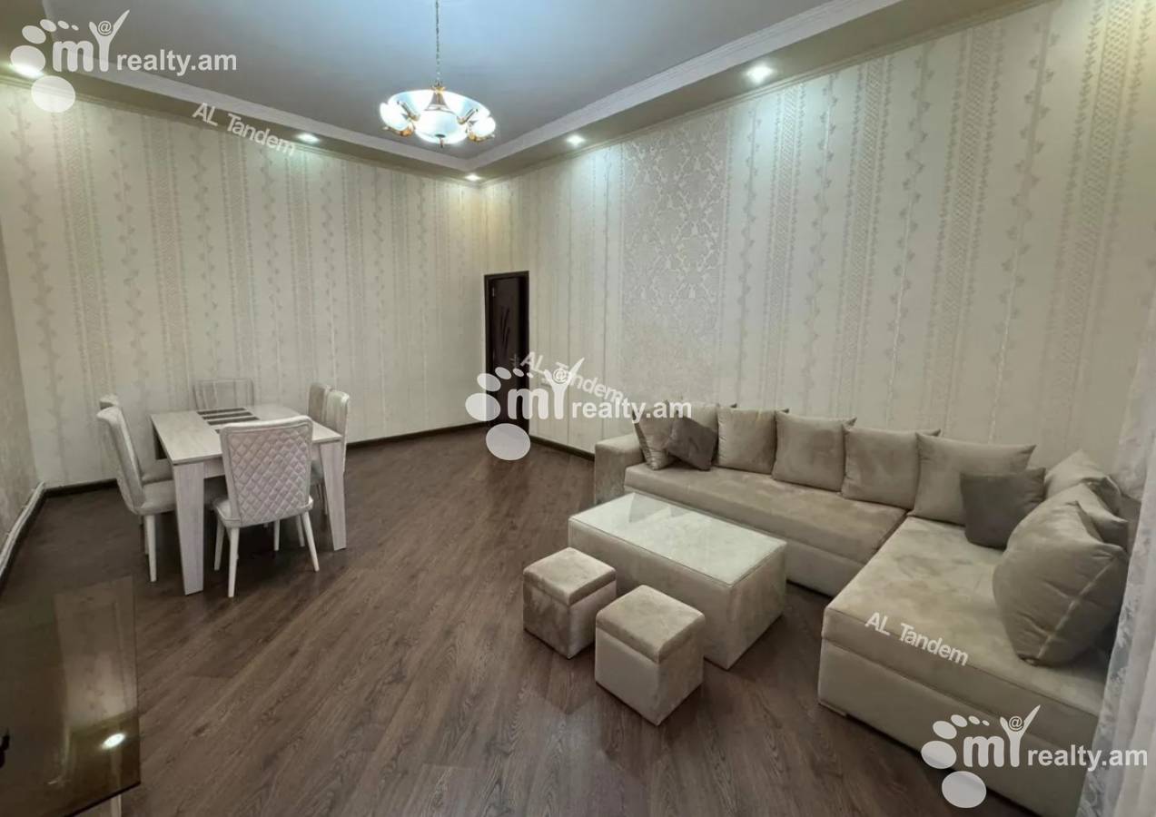 3 bedroom apartment for sale Vardanants St, Center Yerevan, 156182