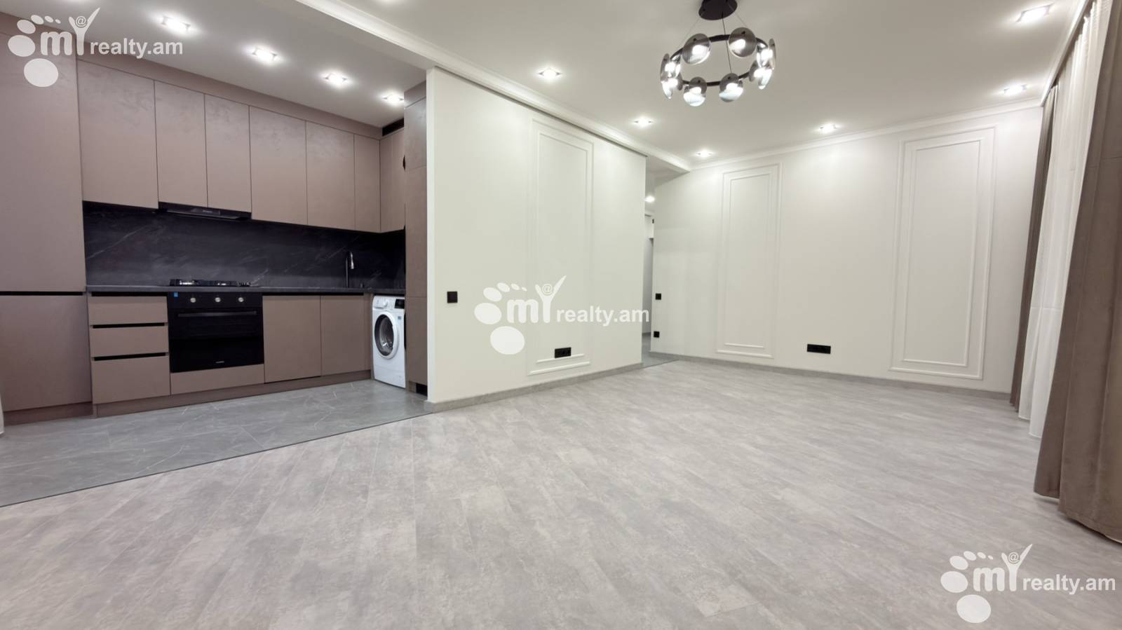 3 bedroom apartment for sale Vratsakan St, Arabkir Yerevan, 158692