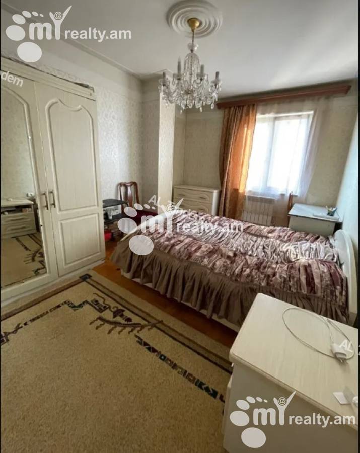 3 bedroom apartment for sale Sayat-Nova Ave, Center Yerevan, 150560