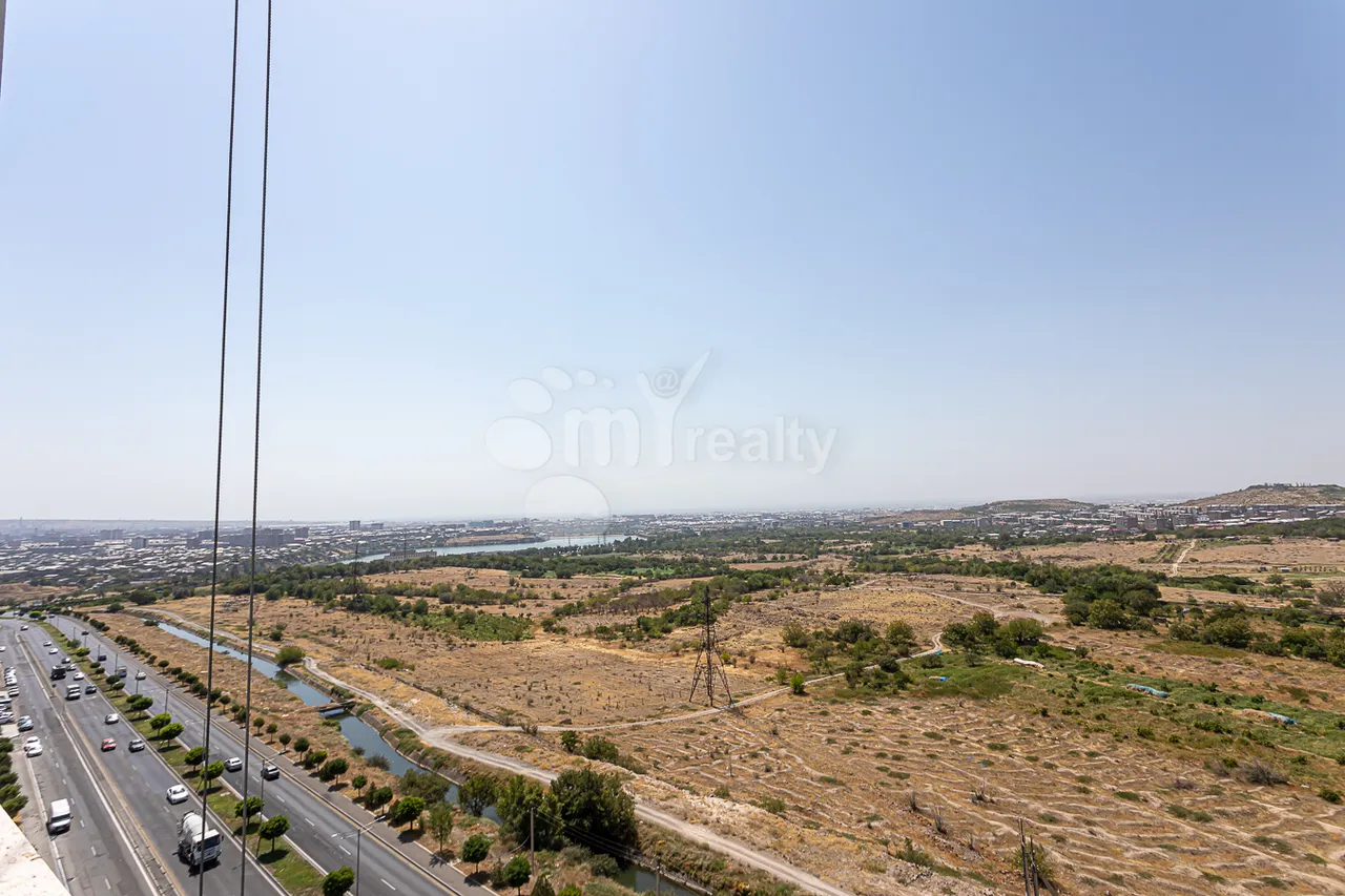 2 bedroom apartment for sale M․ Melqonyan str, Malatia-Sebastia Yerevan, 157660