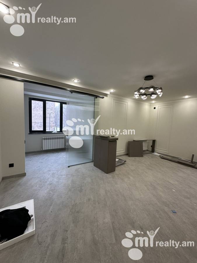 3 bedroom apartment for sale Vratsakan St, Arabkir Yerevan, 158743