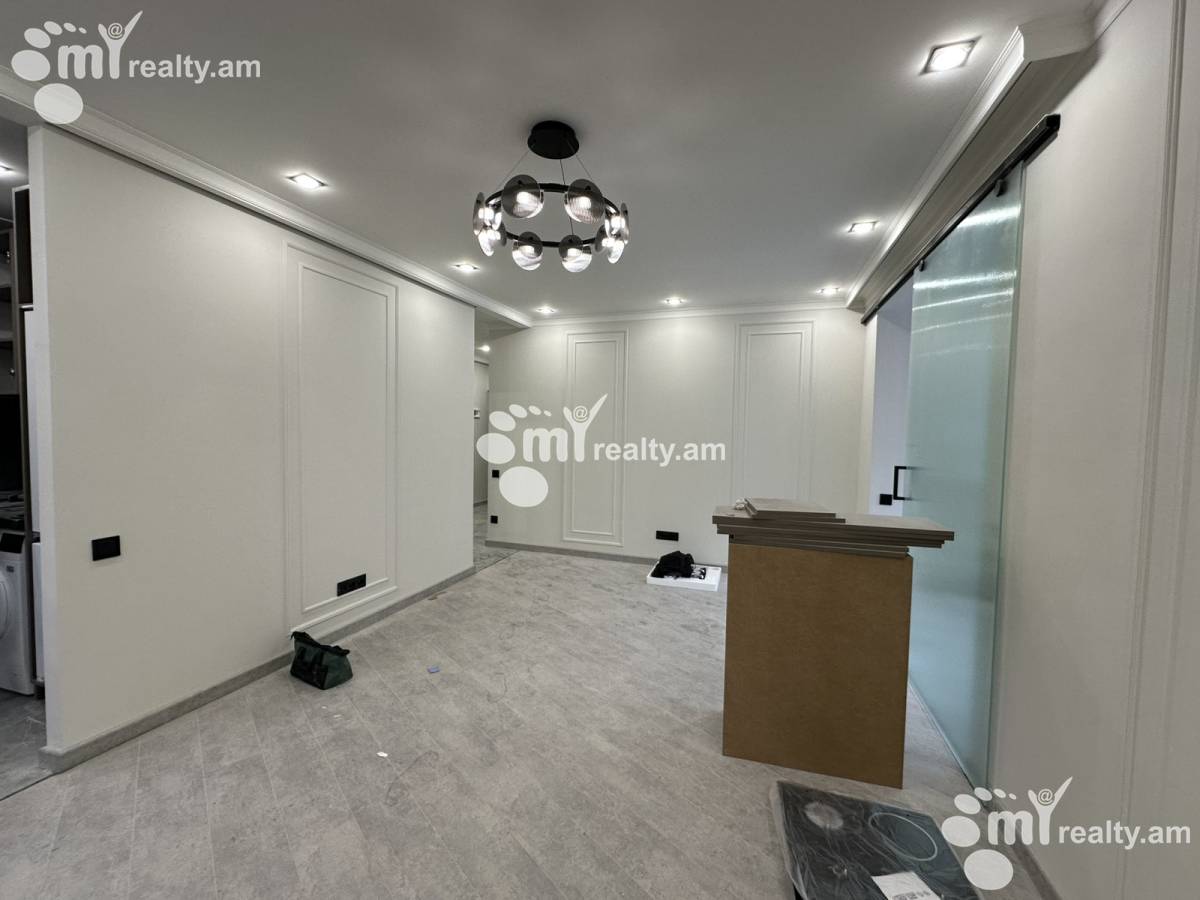 3 bedroom apartment for sale Vratsakan St, Arabkir Yerevan, 158743