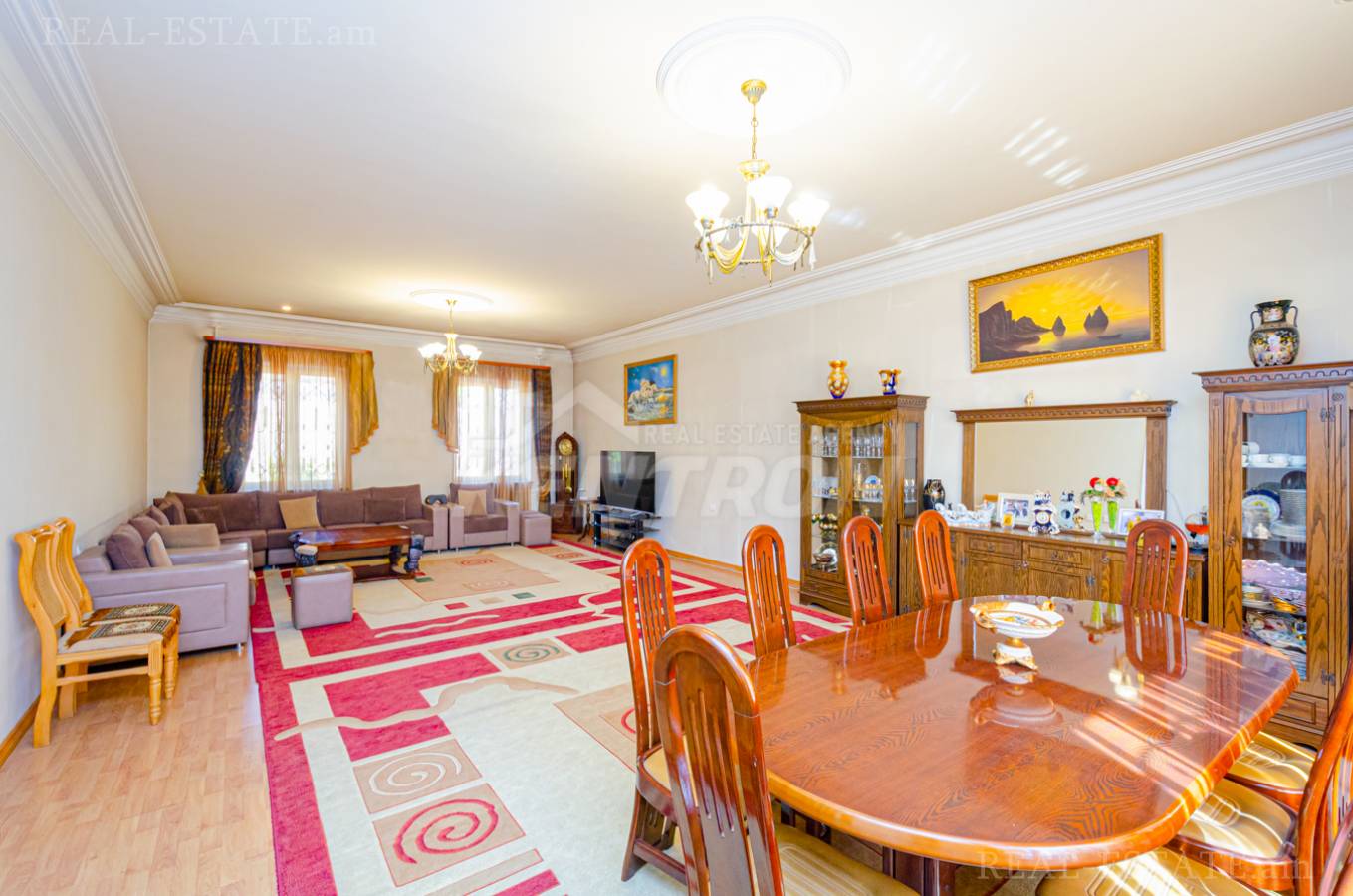 House for sale Armenak Armenakyan St, Norque Marache Yerevan, 139544