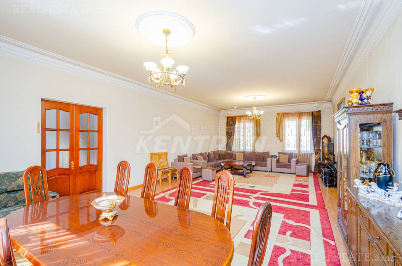 House for sale خیابان آرمِناک آرمِناکیان, نورک ماراش ایروان, 139544