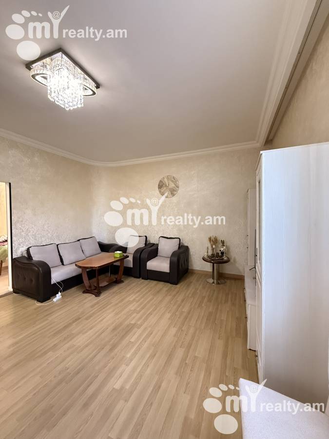 Առանձնատուն  Բագրևանդ թաղամաս, Նոր Նորք Երևան, 156972