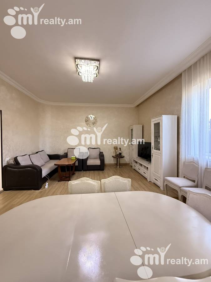 Առանձնատուն  Բագրևանդ թաղամաս, Նոր Նորք Երևան, 156972