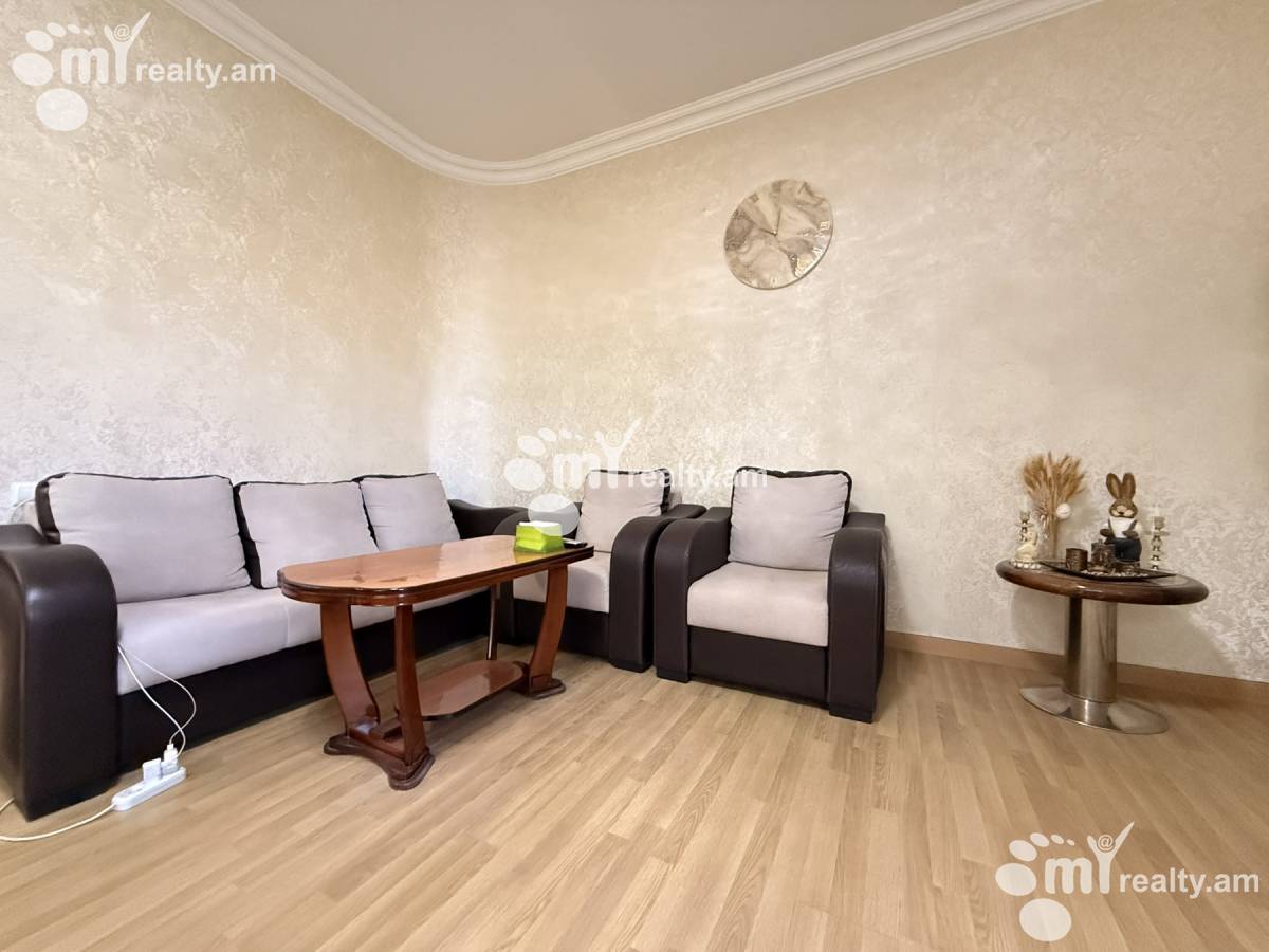 Առանձնատուն  Բագրևանդ թաղամաս, Նոր Նորք Երևան, 156972