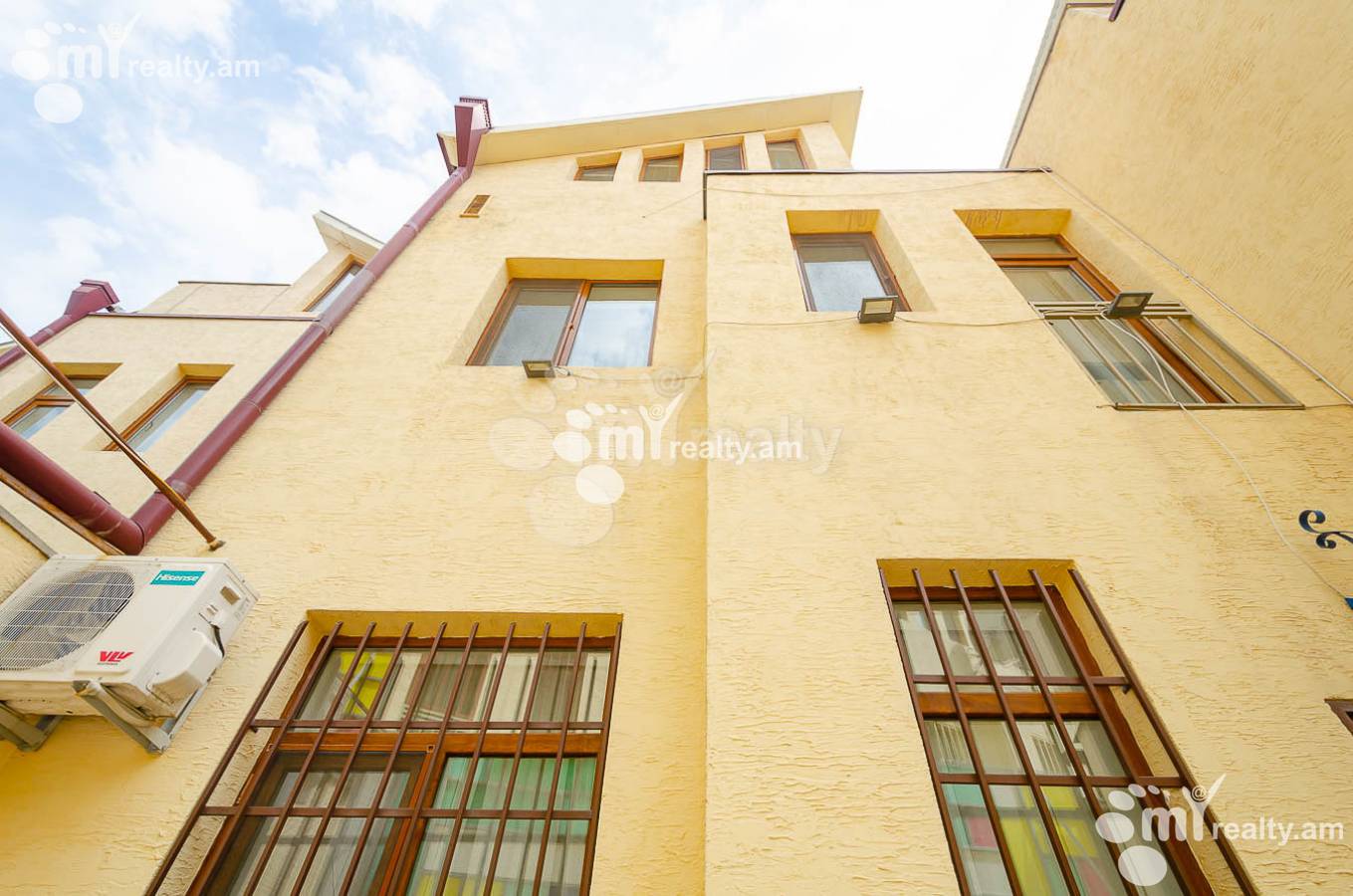 House for sale G 1 dis., Ajapnyak Yerevan, 143604