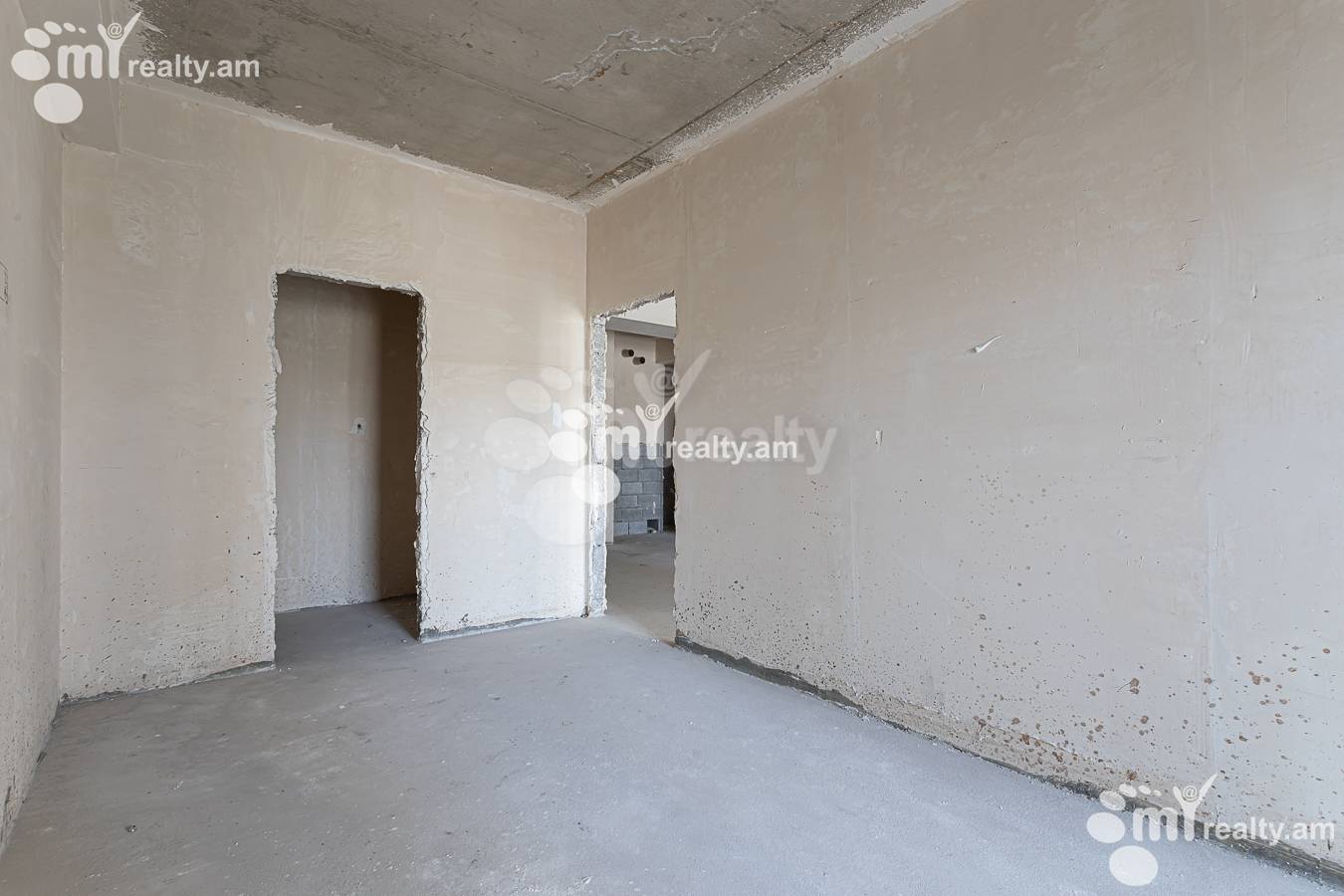 3 սենյականոց բնակարան  Կոմիտասի պող, Արաբկիր Երևան, 156412