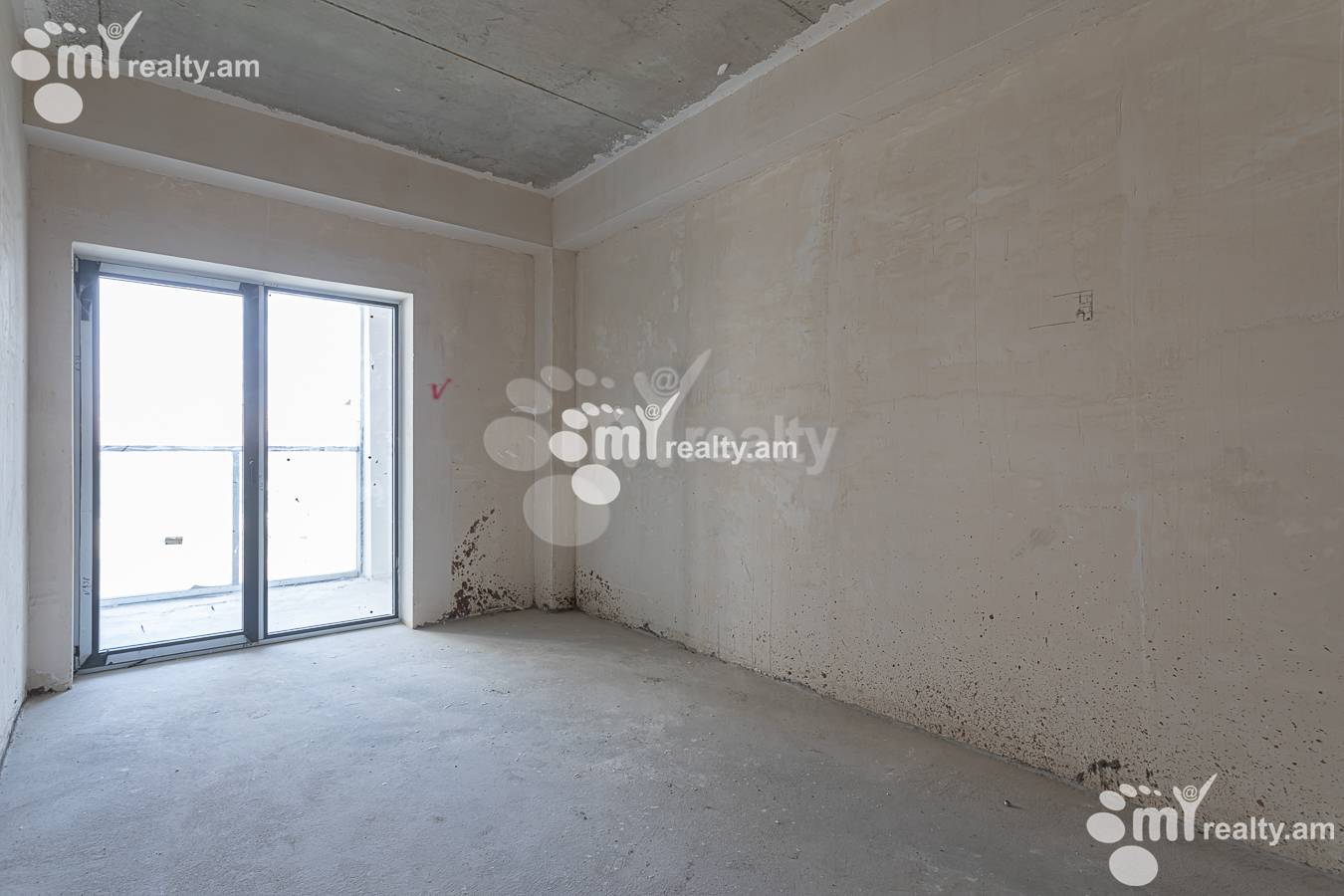 3 սենյականոց բնակարան  Կոմիտասի պող, Արաբկիր Երևան, 156412