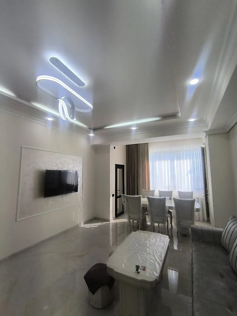 3 bedroom apartment for rent Norashen district, Adshapnjak Yerevan, 161852