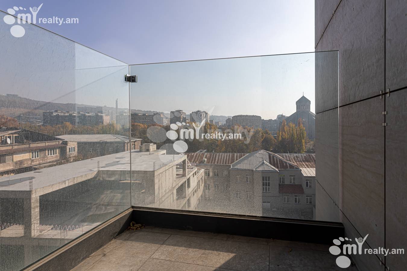 3 bedroom apartment for sale Khanjyan St, Center Yerevan, 157812