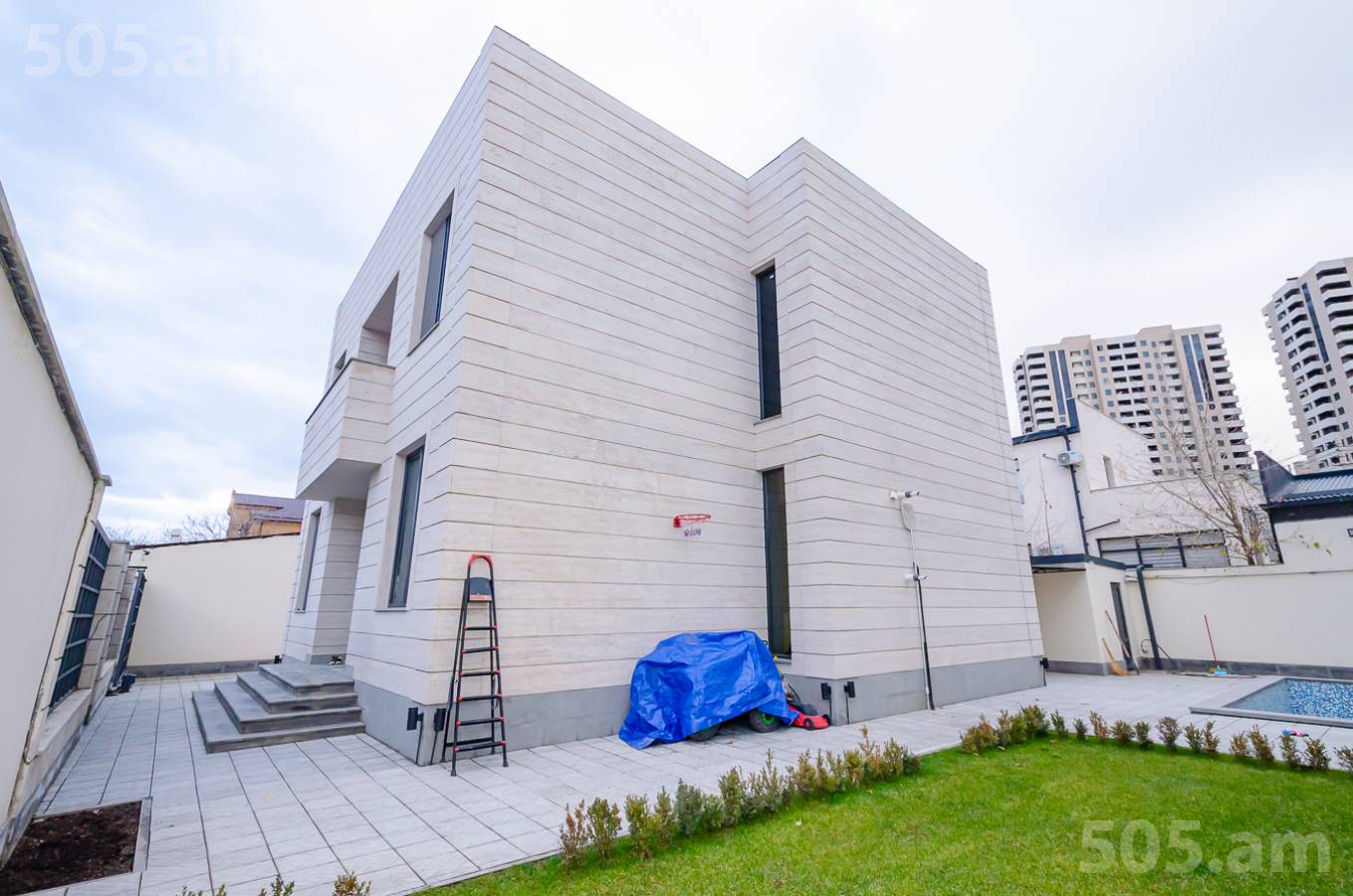 Купить дом Дзор 2 район, Давташен Ереван, 150261