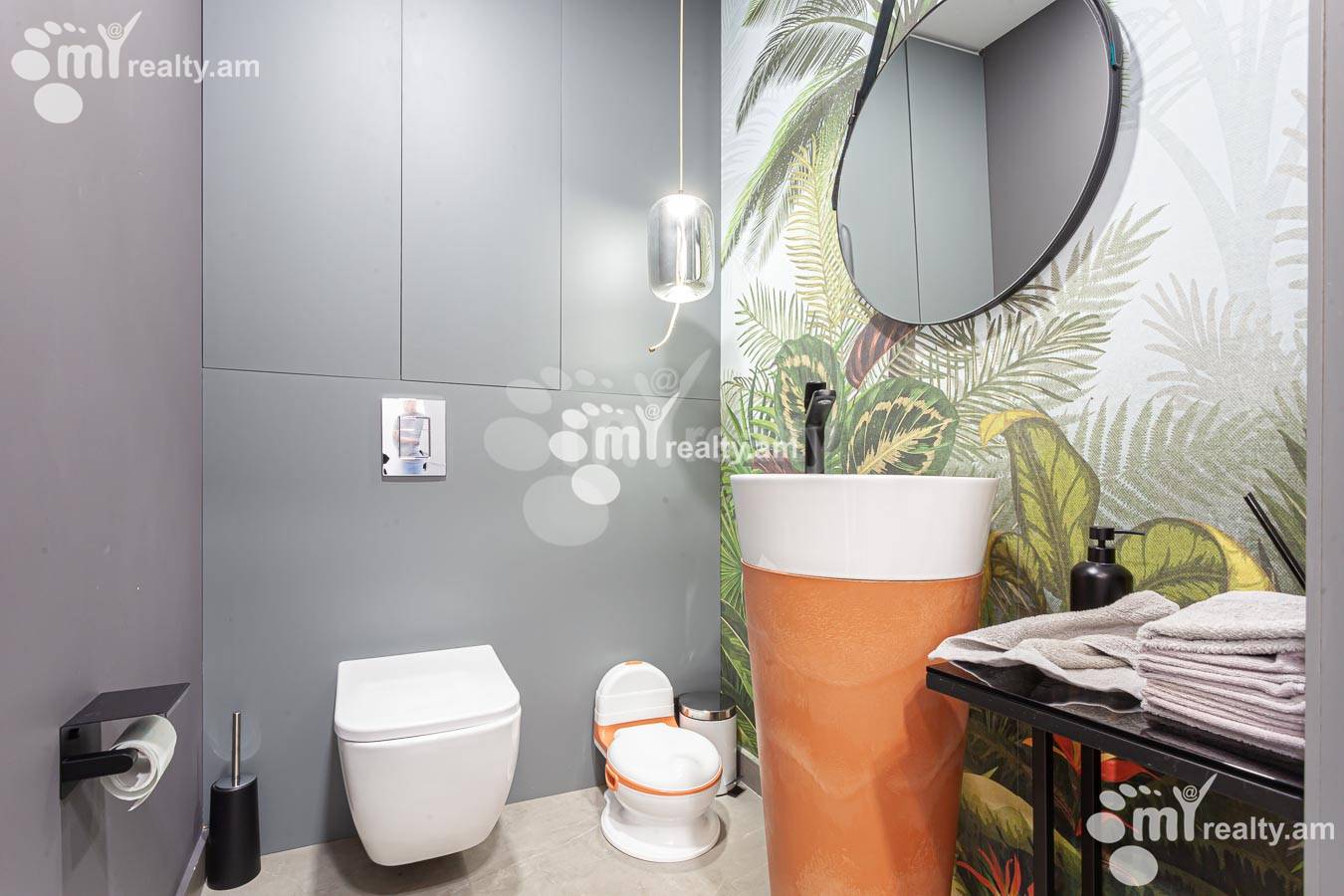 House for sale G 1 dis., آچاپنیاک ایروان, 155022