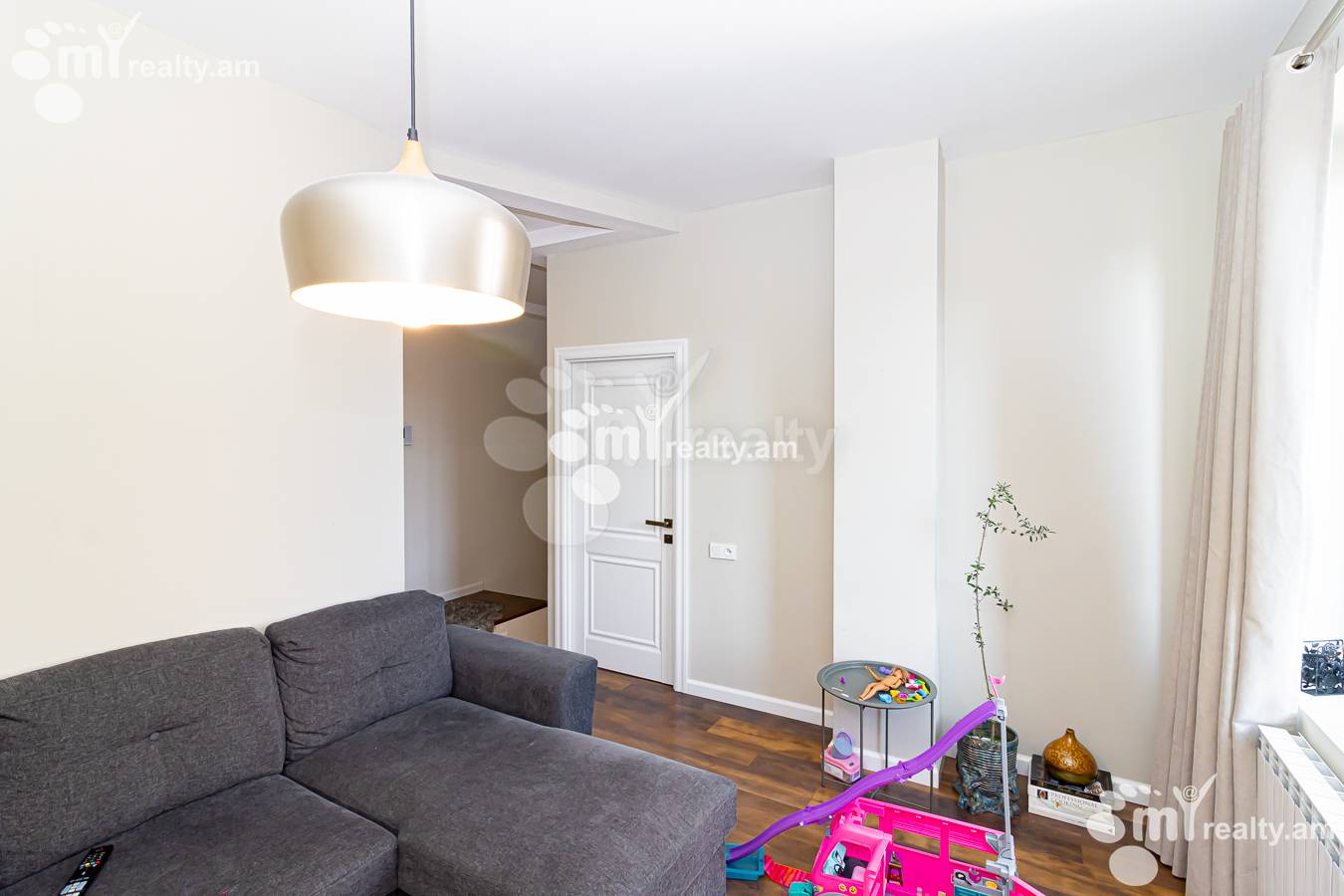 Купить дом Абовян бл, Аван Ереван, 154741