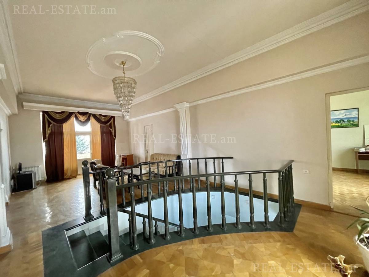 Առանձնատուն  Բագրևանդ թաղամաս, Նոր Նորք Երևան, 117785