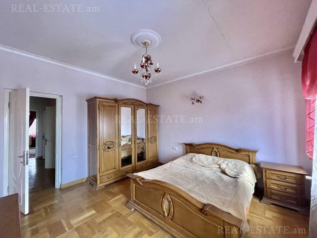 Առանձնատուն  Բագրևանդ թաղամաս, Նոր Նորք Երևան, 117785