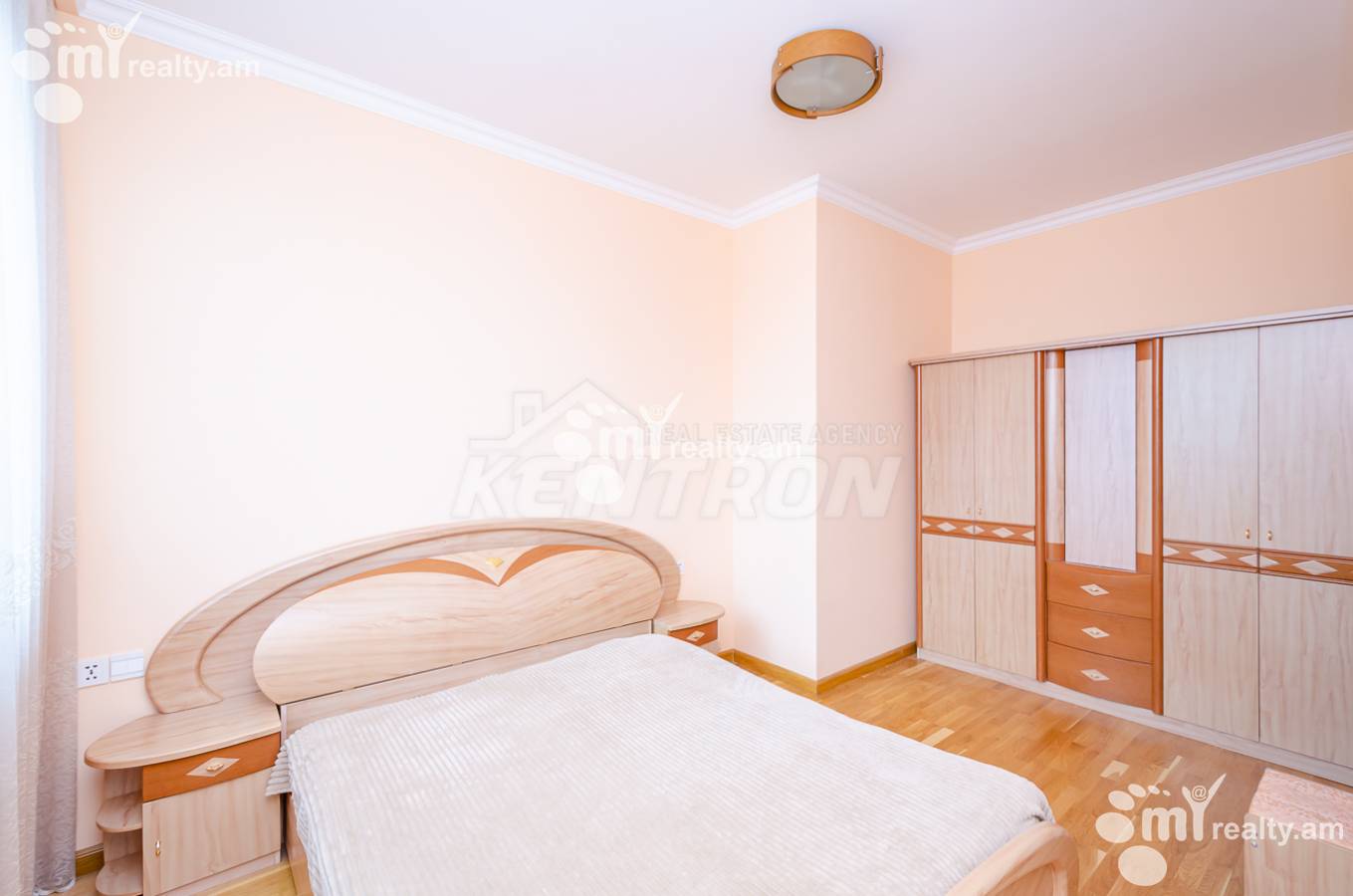 Купить 4 комнатную квартиру Севак ул, Канакер-Зейтун Ереван, 153147