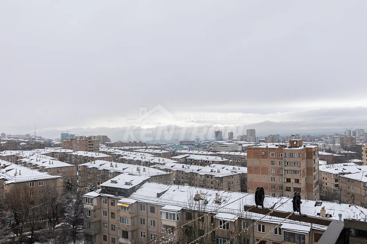 Купить 3 комнатную квартиру Молдовакан ул, Нор-Норк Ереван, 157743