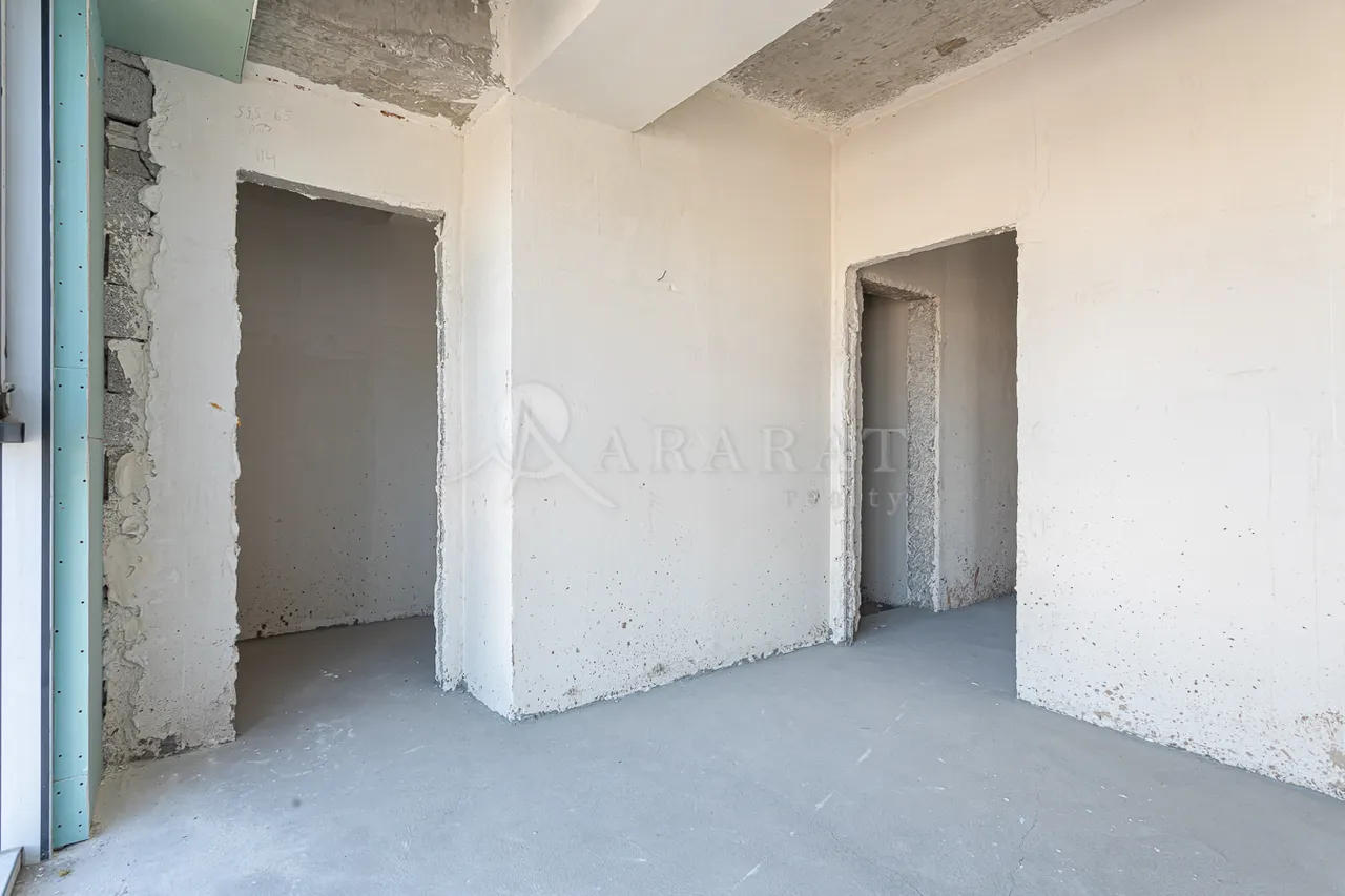 3 bedroom apartment for sale Komitas Ave, Arabkir Yerevan, 157476