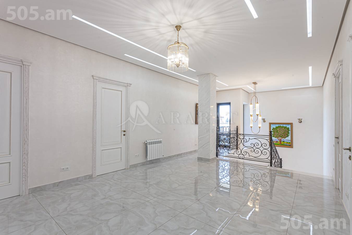 Առանձնատուն  Գ 1 թաղ., Աջափնյակ Երևան, 147241