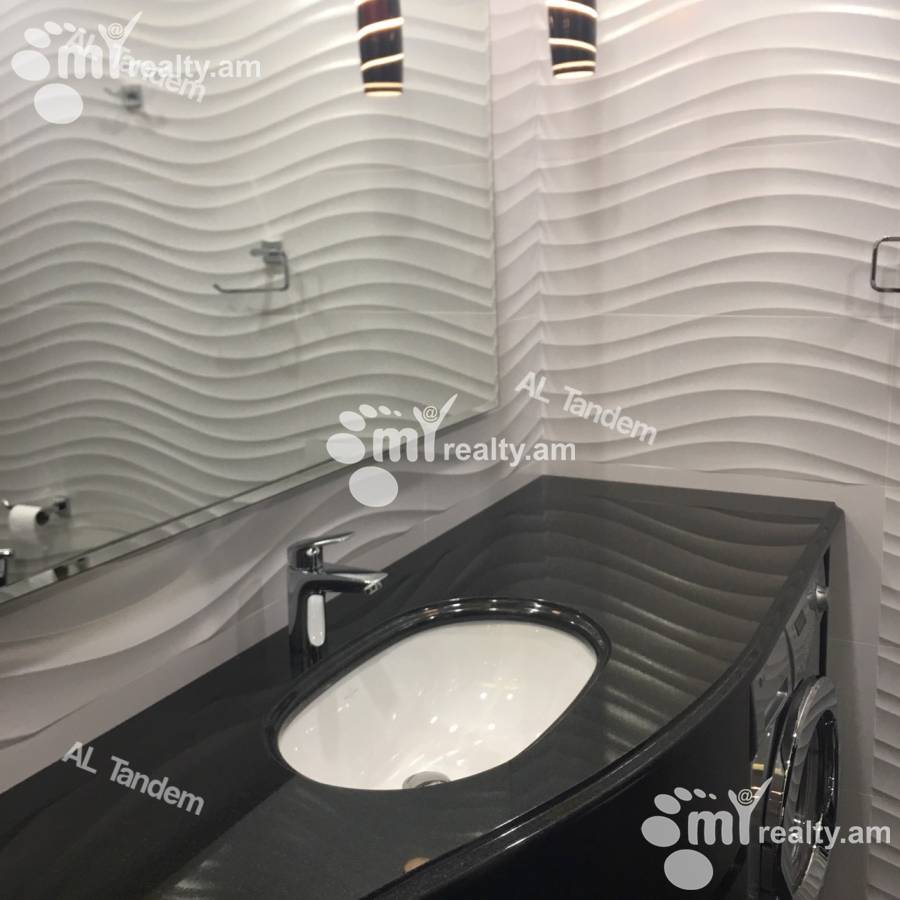 2 սենյականոց բնակարան վարձով Թումանյան փող, Կենտրոն Երևան, 157157