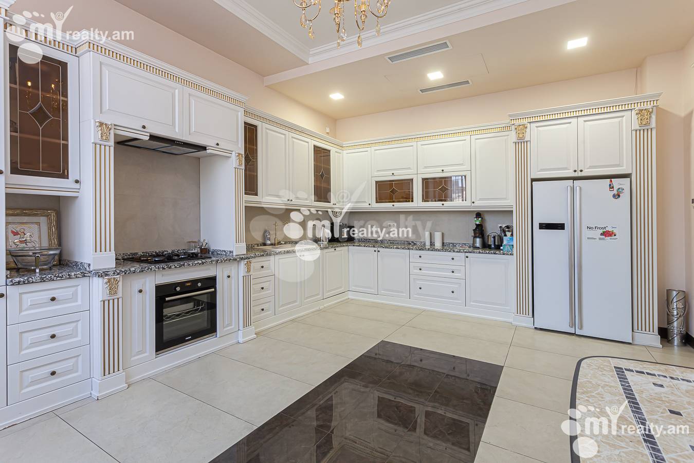 House for rent خیابان کِری, عربگیر ایروان, 148258