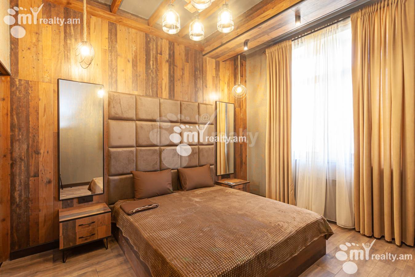 3 bedroom apartment for rent خیابان آنتارایین, مرکز شهر ایروان, 156053